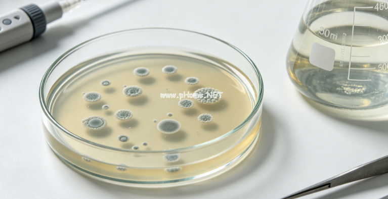 PAH Degradation Efficiency Assay for Microbial Strains & Consortia