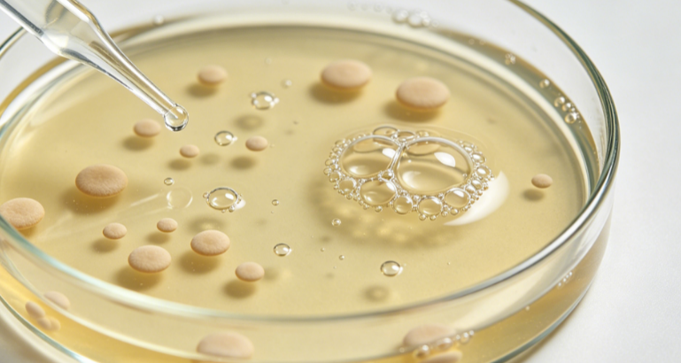 Professional Yeast Viability & Activity Testing