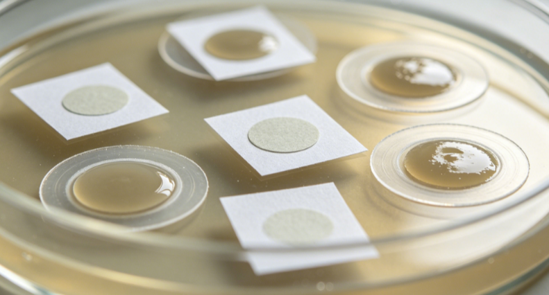 Antimicrobial Susceptibility Testing for Achromobacter xylosoxidans