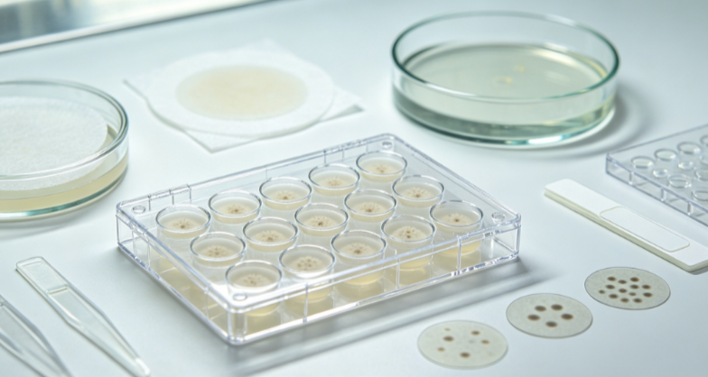 Sporothrix globosa Detection and Identification