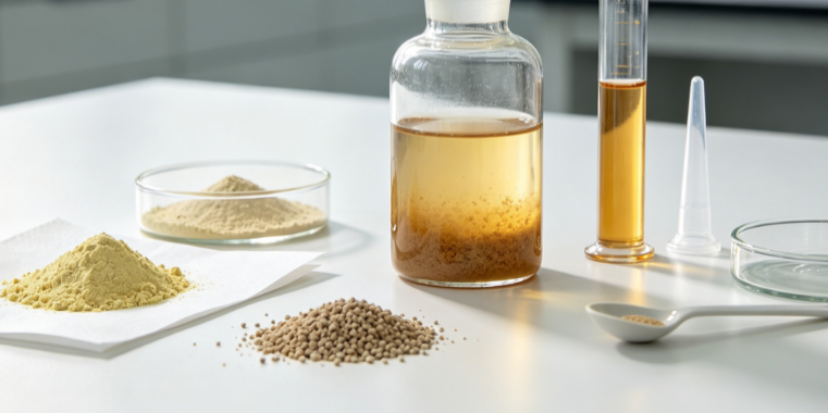 Performance Characterization of Iron‑Aluminum Composite Water Treatment Coagulants