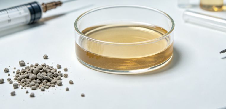 Performance Characterization of Polyaluminium Chloride (PAC) Coagulants