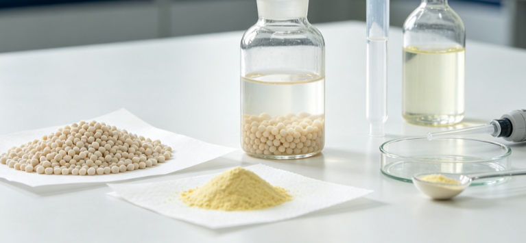 Comprehensive Characterization of Hydroxamated Polymers