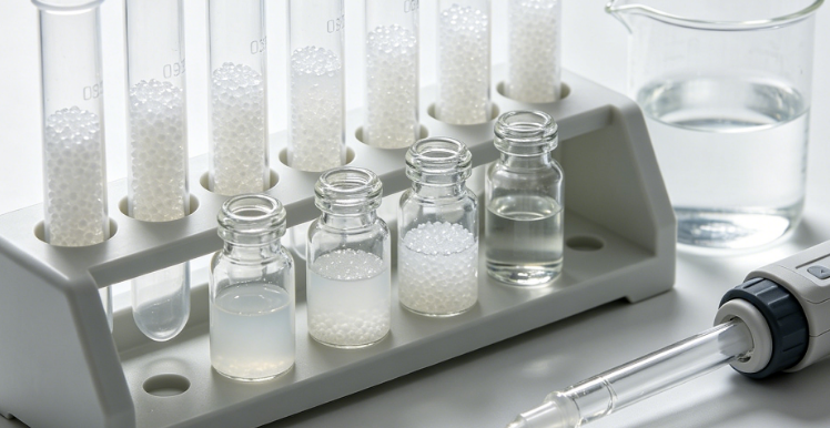 Characterization of Silica <a href=https://www.yjssanshijiu.com/service/material/57.html target=_blank class=infotextkey>aerogel</a>s