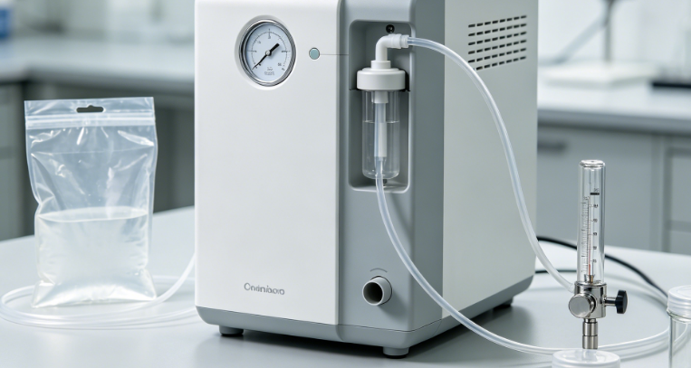 Comprehensive Analytical of Medical Oxygen Concentrators