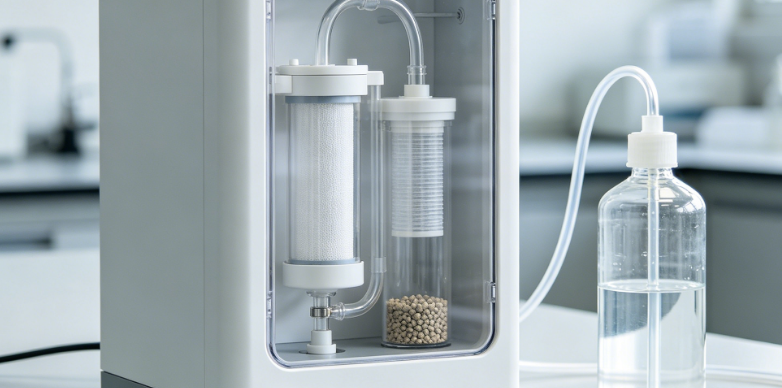 Safety Assessment of Ethylene Purifiers