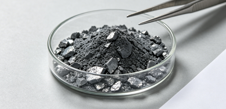 Structural Characterisation of Magnesium Silicide