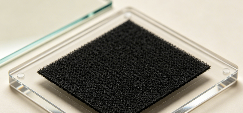 Advanced Multi‑Scale Characterisation of Activated Carbon Fibres