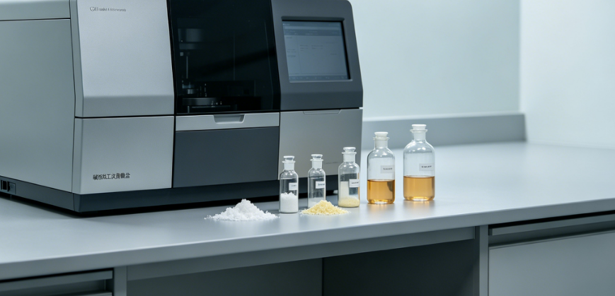 Comprehensive Analytical Profiling of Alkali Metal Hypobromites