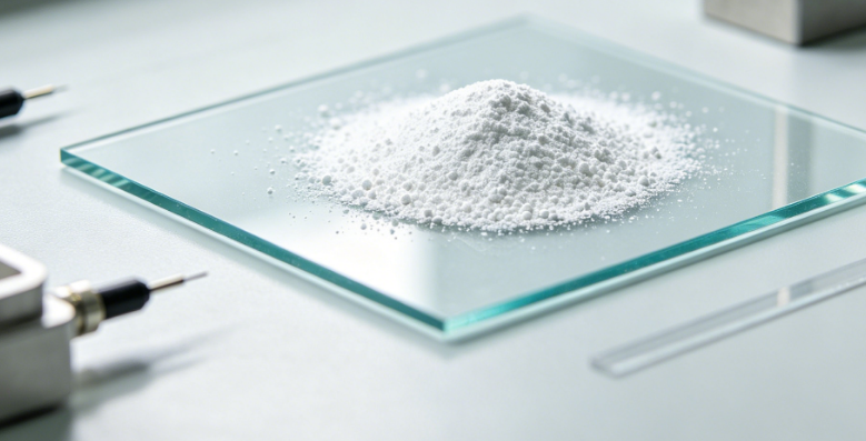 Functional Characterisation of Nano‑Zirconia Powders