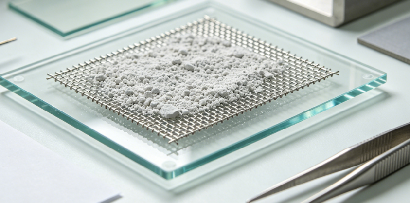 Comprehensive Characterisation of Metal‑Based Nano‑Zeolite Nets