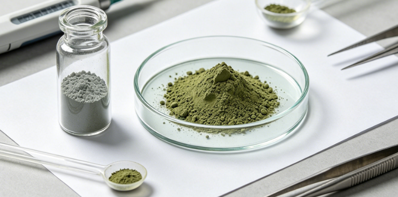Electrochemical Characterisation of Lithium Cobalt Oxide (LiCoO₂)