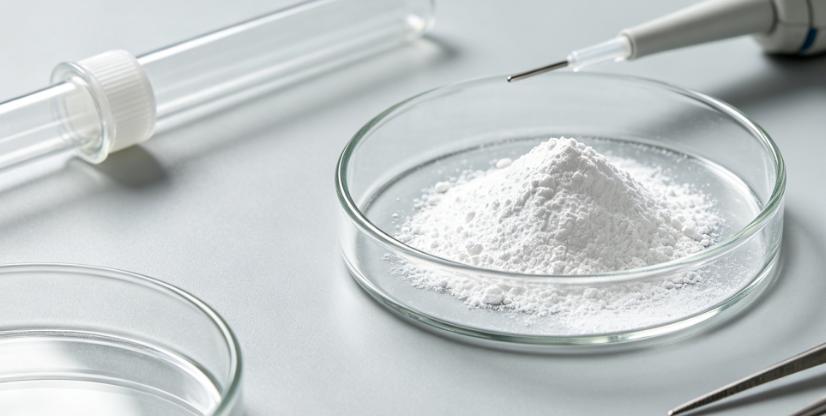 Comprehensive Characterisation of Metal Oxide Nanomaterials