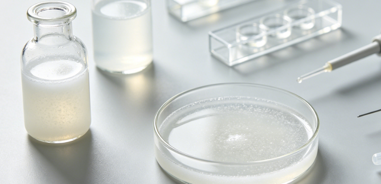 Multi‑Parameter Characterisation of Titanium Dioxide Sols