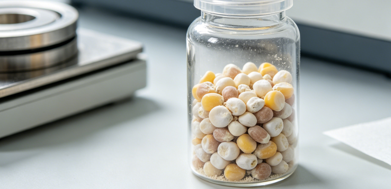 Comprehensive Quality and Performance Assessment of Corn‑Specific Starter Fertilizers