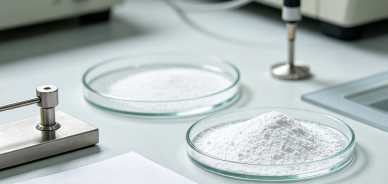 Phase‑Specific Characterisation of Tetracalcium Phosphate (TTCP)