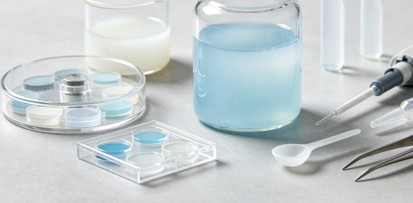 Colloidal Characterisation of Alumina Sols