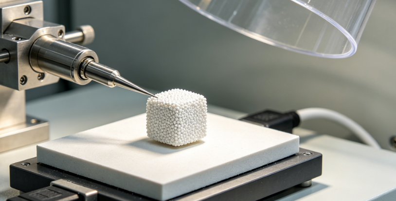 Catalytic Characterization of SAPO Molecular Sieves
