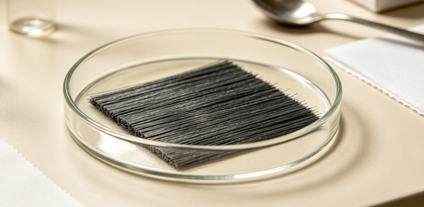 Comprehensive Characterization of Silicon Carbide Fibers