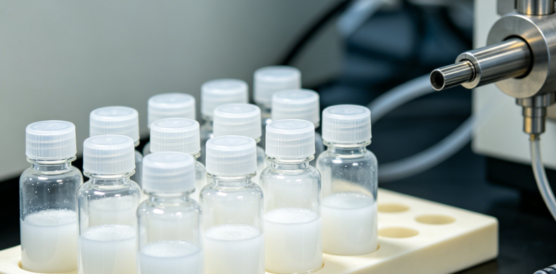 Stability Assessment of Zirconia Nanocrystal Sols