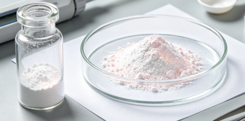 Luminescence Qualification of Fluorescence‑Grade Europium Oxide (Eu₂O₃)