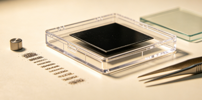 Magnetic Characterization of Room-Temperature Dilute Magnetic Semiconductors