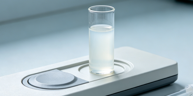 Comprehensive Analytical Characterization of Sodium Polymetasilicate