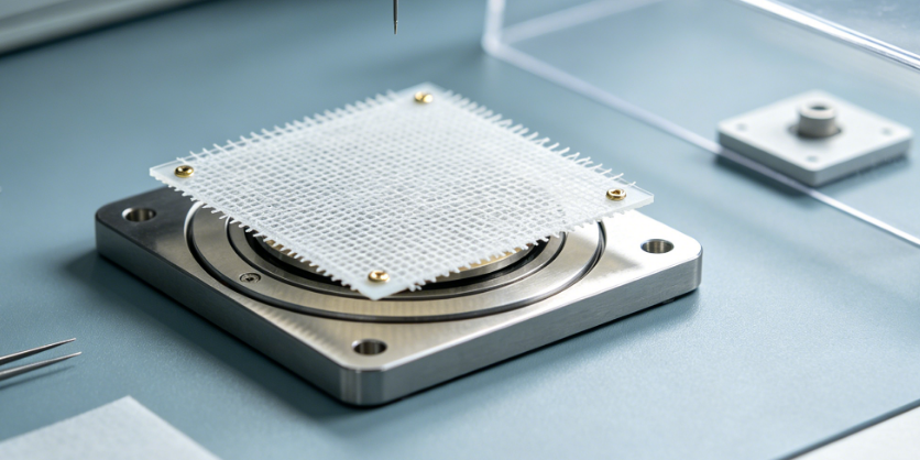 Functional Characterization of Zirconia Nanowires