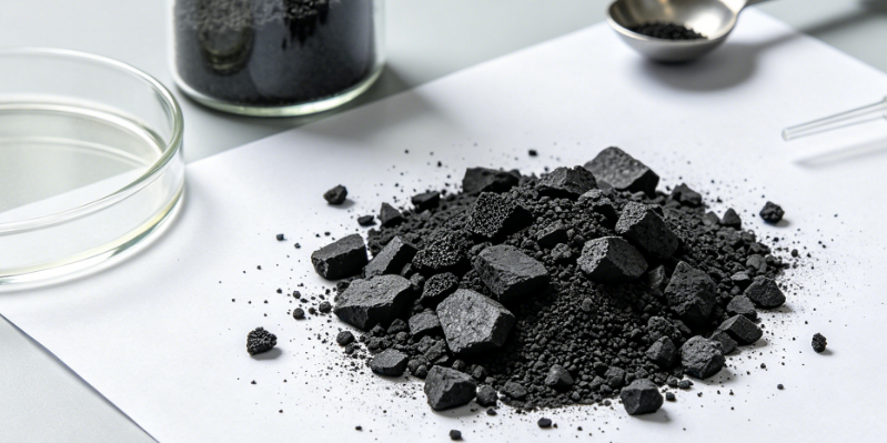 Integrity Assessment of Non‑Spherical Granular Activated Carbons