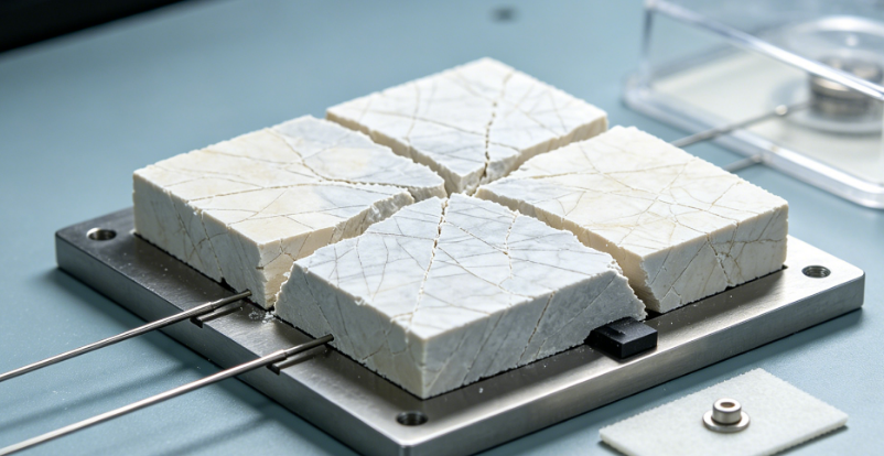 Performance Characterization of Silicate Ceramics