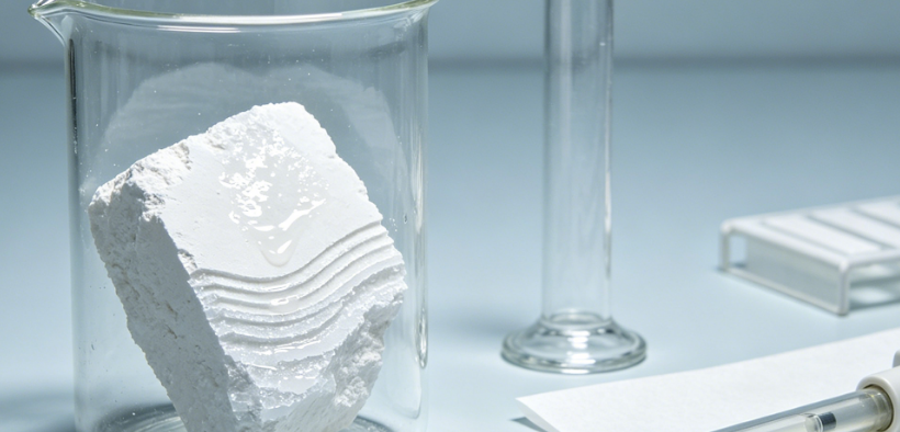 Process Optimization of Raw Soda Filter Cake