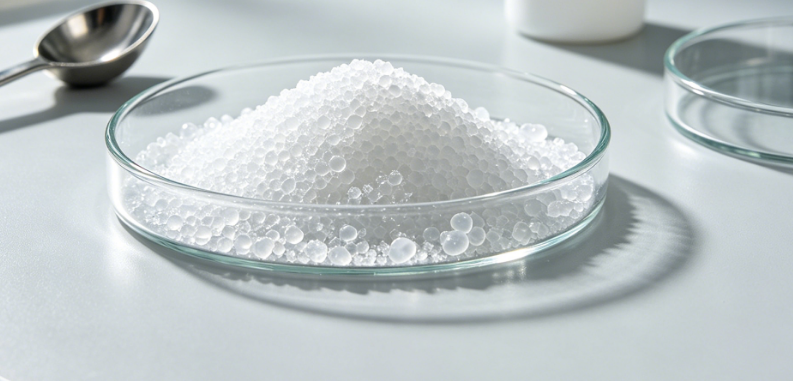 Chromatographic Characterization of Alkyl-Bonded Silica Gel