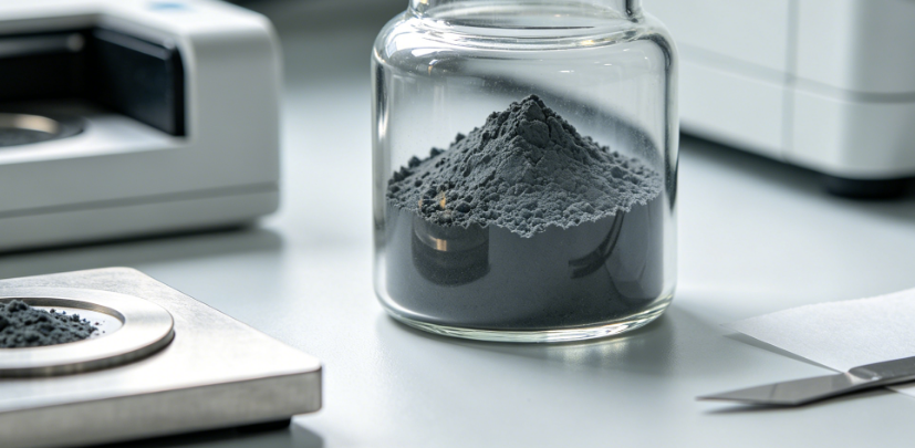 Electrochemical Characterization of Silver Vanadium Oxides (SVO)