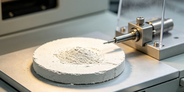 Quality Assessment of Activated Bleaching Earth