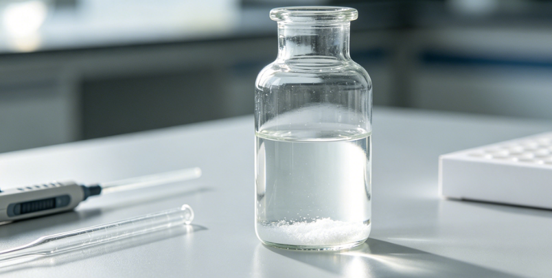 Comprehensive Analytical Characterisation of Tin(IV) Chloride