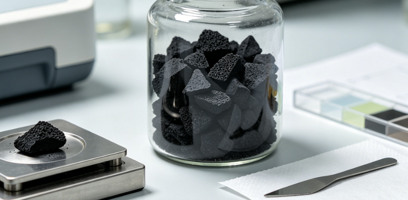 Comprehensive and Quality Assessment of Activated Carbons