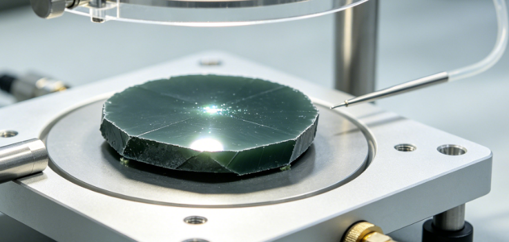 Comprehensive Multi‑Scale Characterisation of Silicon Carbide Materials