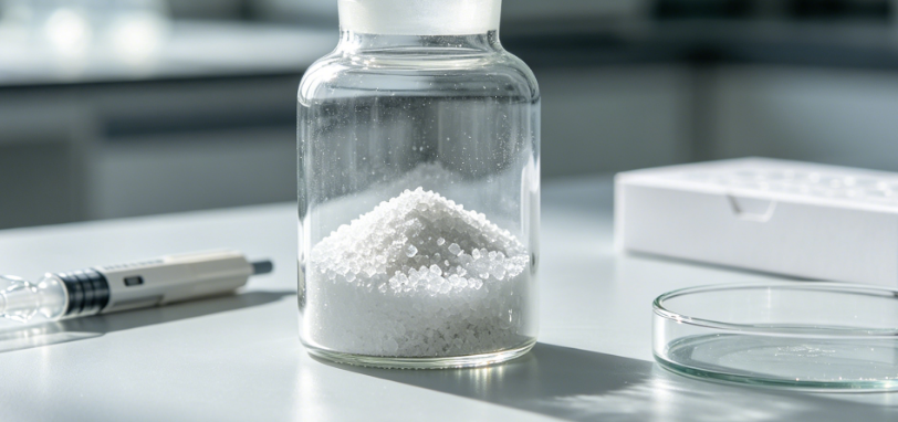 Performance Assessment of Aluminium Fluoride