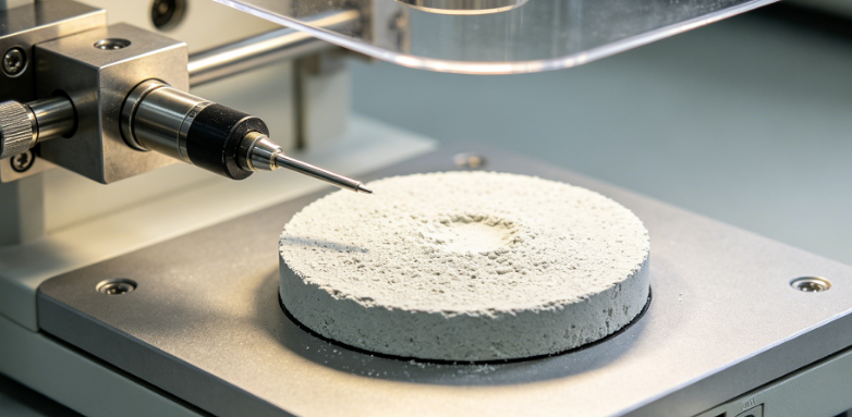 Quality Assessment of High‑Activity Quicklime (High‑Reactivity CaO)