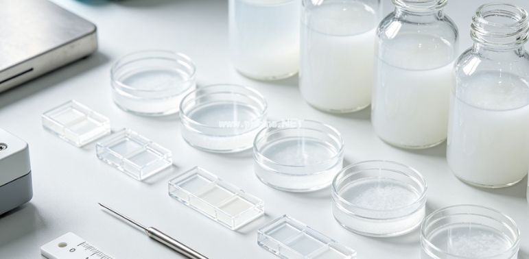 Comprehensive Characterization of Titanium Dioxide Aqueous Sols