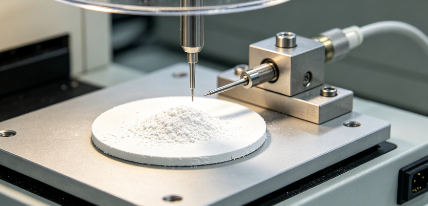 Physicochemical and Morphological Characterisation of Nano‑Magnesium Oxide