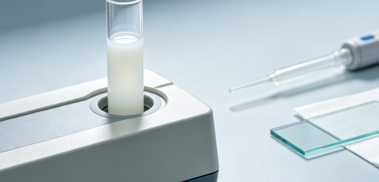 Performance Assessment of Light Activated Calcium Carbonate (Light PCC)
