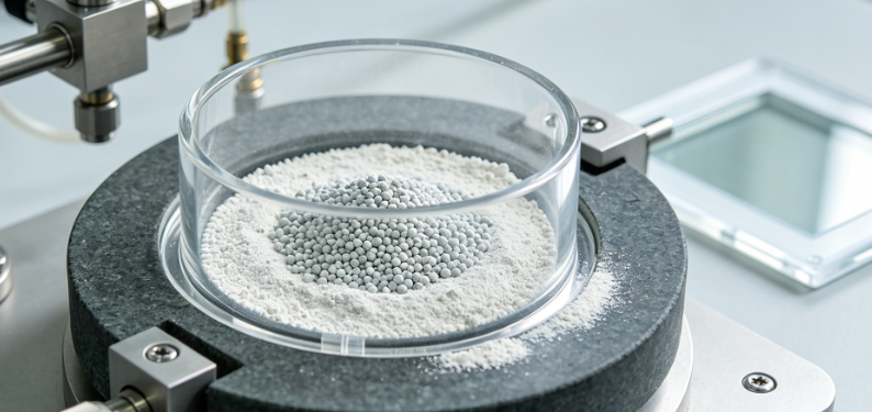 Comprehensive Characterization and Performance Assessment of Titanium Silicalite‑1 (TS‑1)