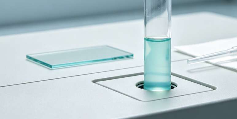 Comprehensive Analytical Characterisation of Copper Arsenate