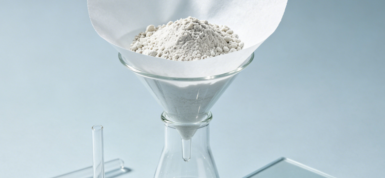Comprehensive Characterization Calcium Lactate Acidolysis Filtration Residue