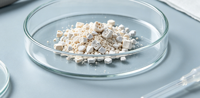 Comprehensive Characterization of Beryllium Phosphate Molecular Sieves