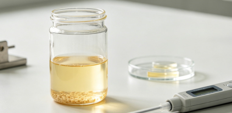 Quantification of Glutenin in Wheat and Processed Foods