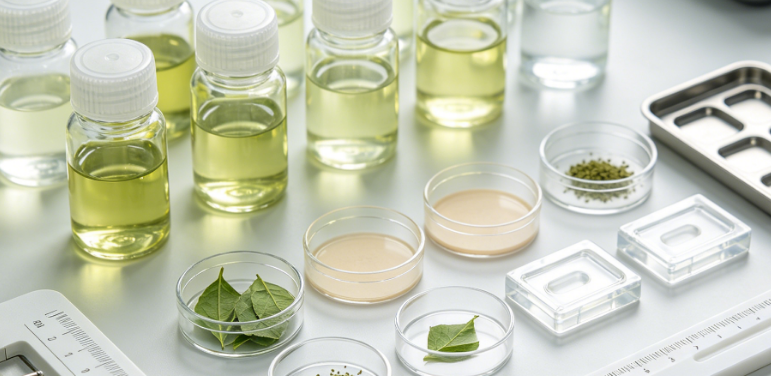 Analytical Quantification of Trilobatin in Malus Species