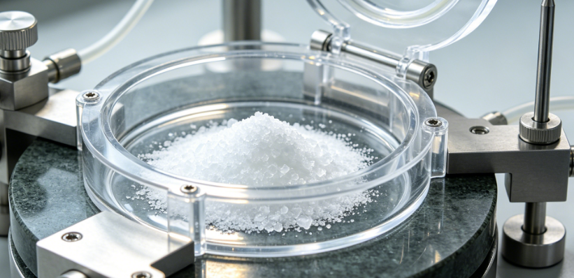 Comprehensive Analytical Characterisation of Stannous Chloride
