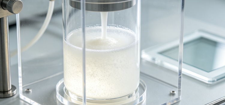 Quantification of Starch Content in Tuberous Crops